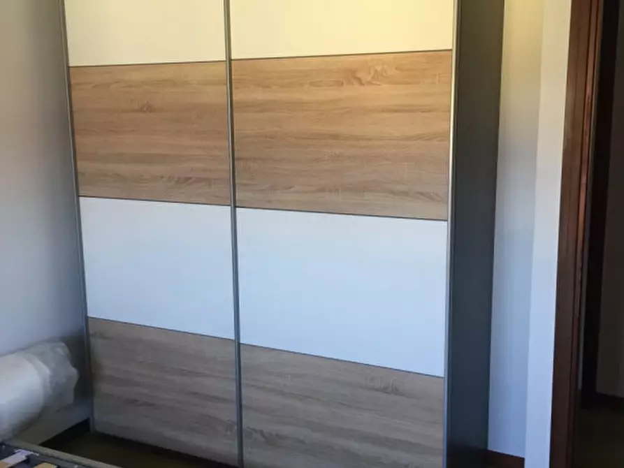 Immagine 7 di Appartamento in affitto  in via acquapendente a Padova