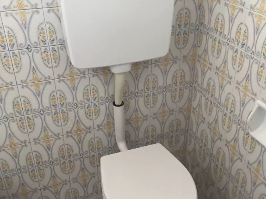 Immagine 12 di Appartamento in affitto  in via acquapendente a Padova