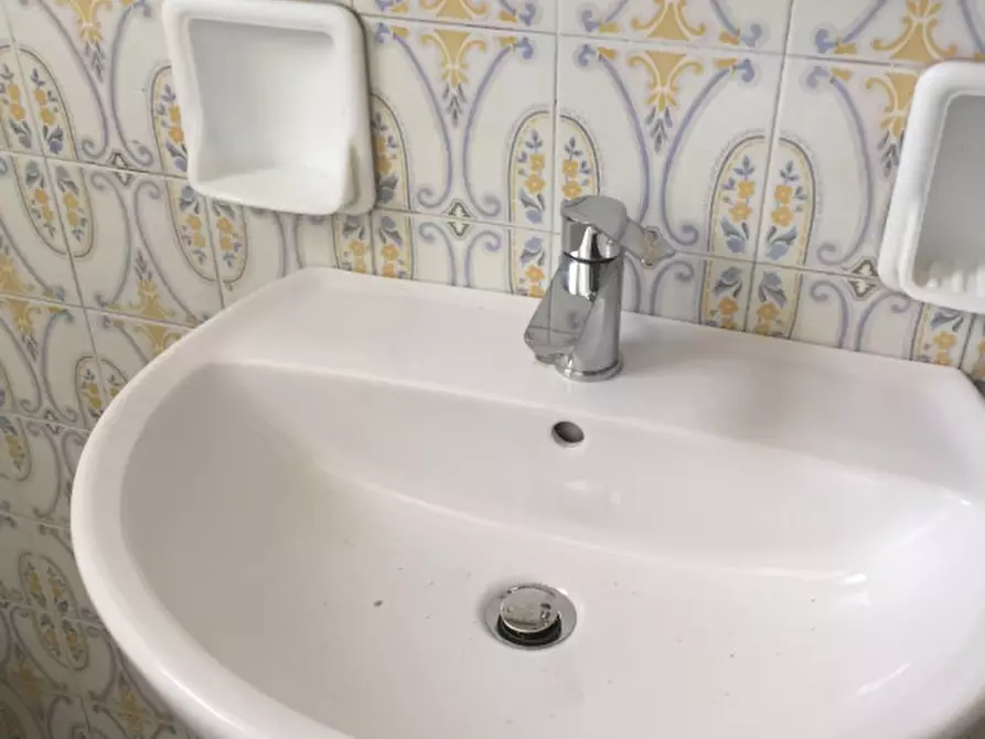 Immagine 13 di Appartamento in affitto  in via acquapendente a Padova