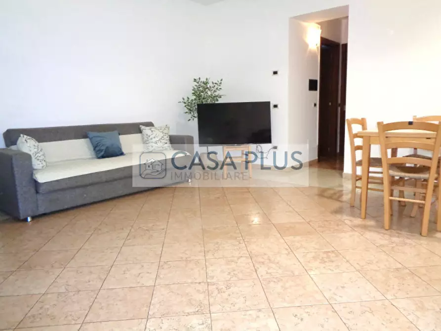 Immagine 1 di Appartamento in affitto  a Bassano Del Grappa