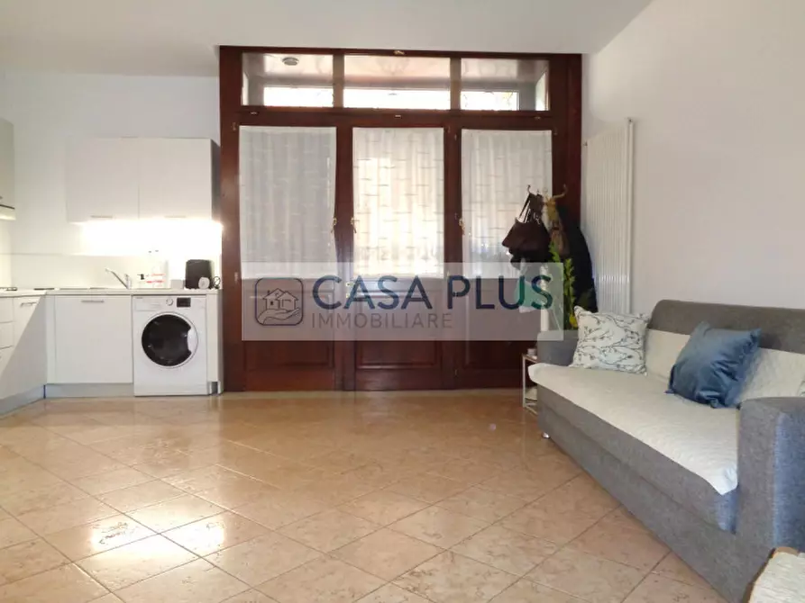 Immagine 4 di Appartamento in affitto  a Bassano Del Grappa