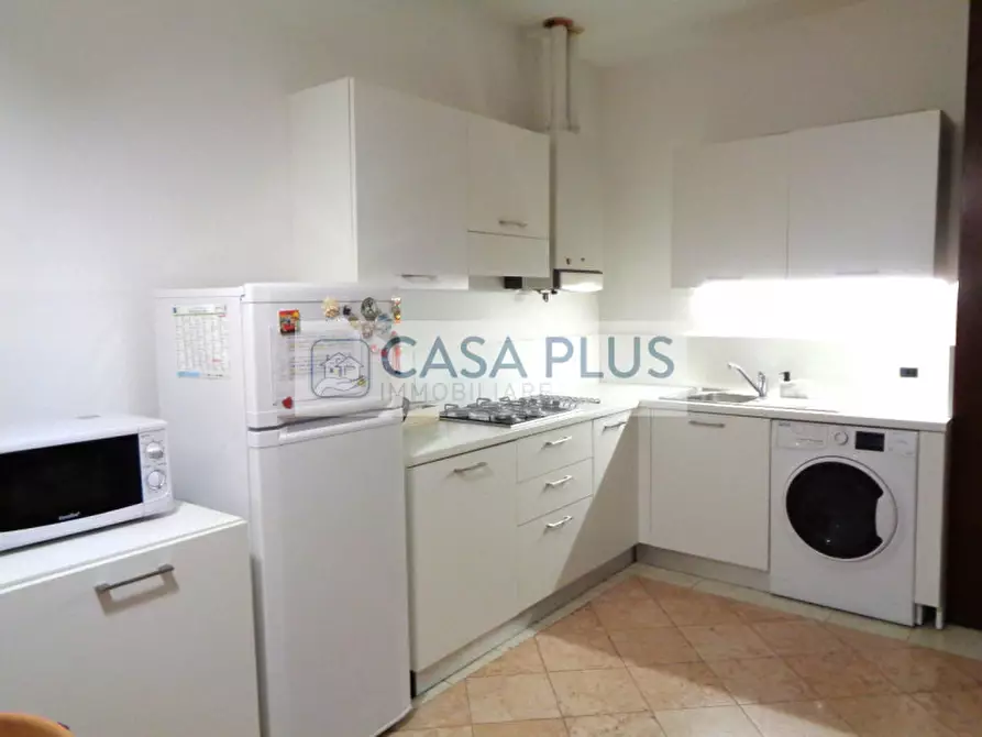 Immagine 6 di Appartamento in affitto  a Bassano Del Grappa