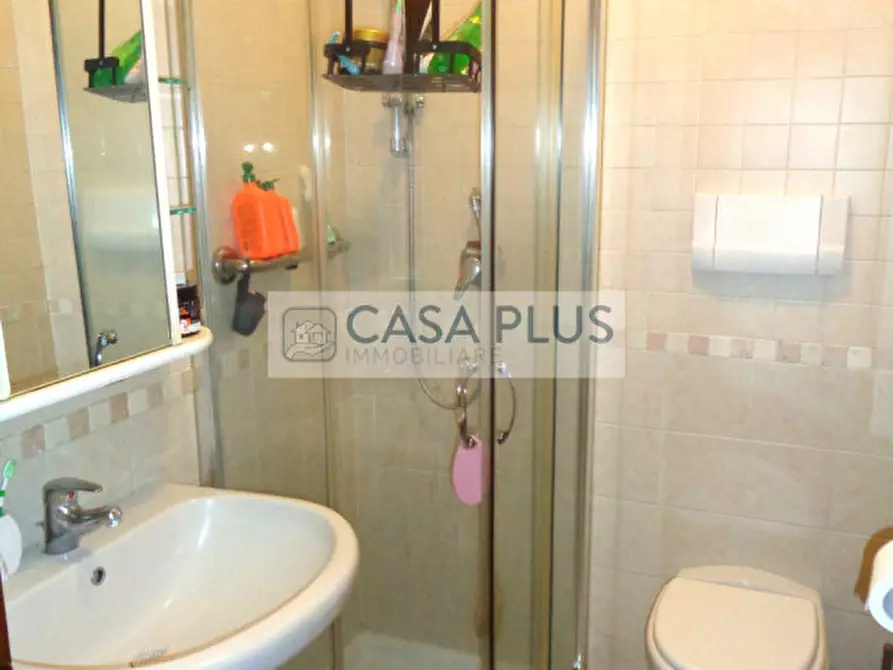 Immagine 7 di Appartamento in affitto  a Bassano Del Grappa