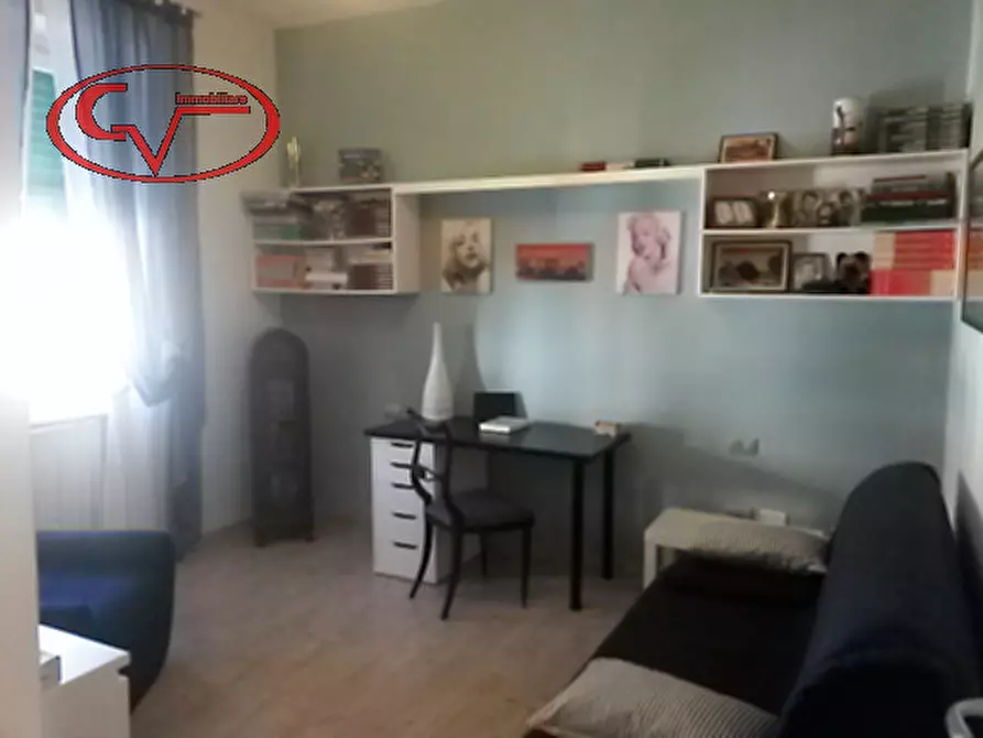 Immagine 20 di Appartamento in vendita  in levane, via repubblica a Montevarchi