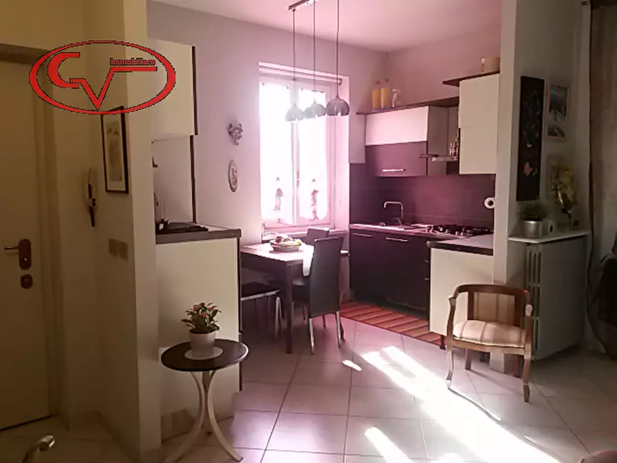 Immagine 22 di Appartamento in vendita  in levane, via repubblica a Montevarchi