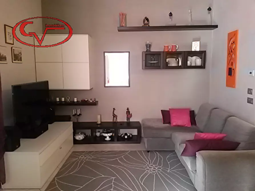 Immagine 23 di Appartamento in vendita  in levane, via repubblica a Montevarchi