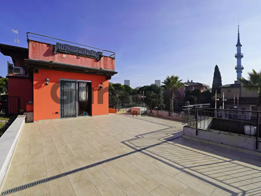 Immagine 9 di Appartamento in vendita  in Via Colombare 1 sirmione a Sirmione