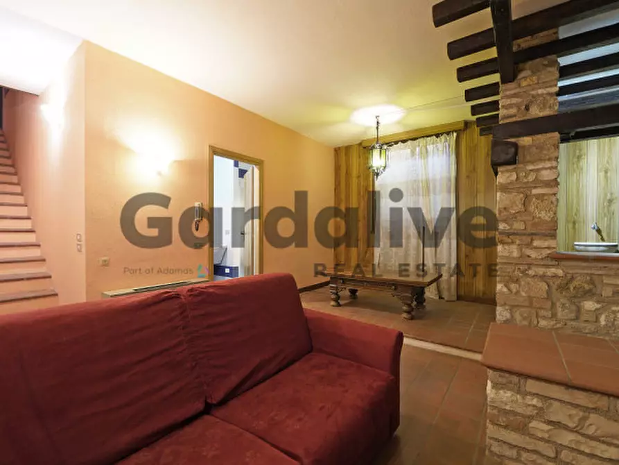 Immagine 23 di Appartamento in vendita  in Via Colombare 1 sirmione a Sirmione