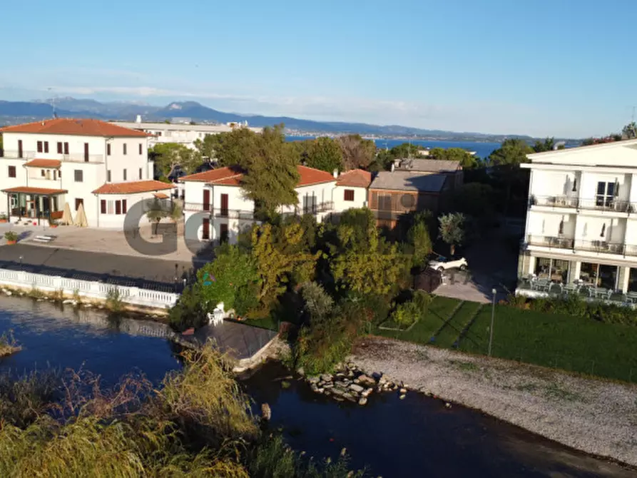 Immagine 8 di Appartamento in vendita  in Via XXV Aprile a Sirmione