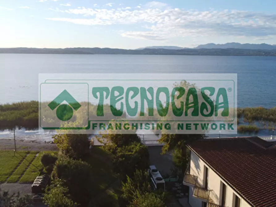 Immagine 9 di Appartamento in vendita  in Via XXV Aprile a Sirmione