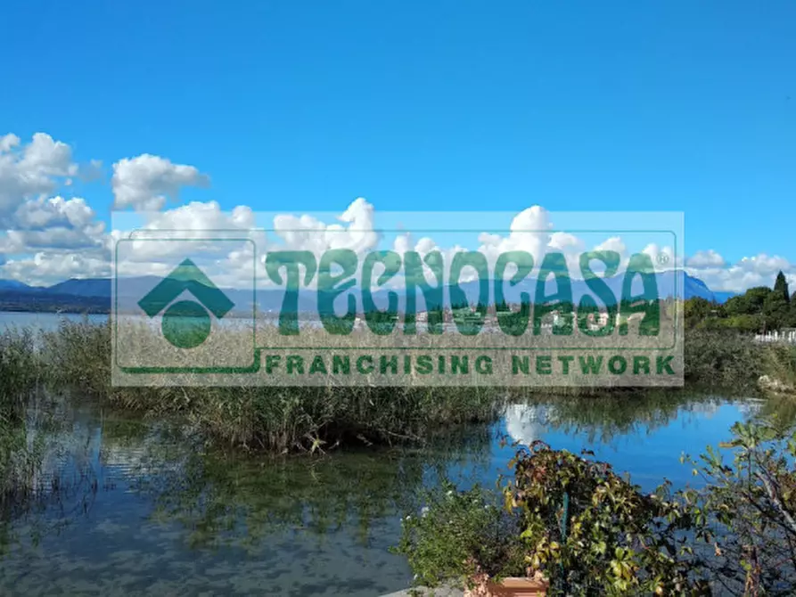 Immagine 10 di Appartamento in vendita  in Via XXV Aprile a Sirmione