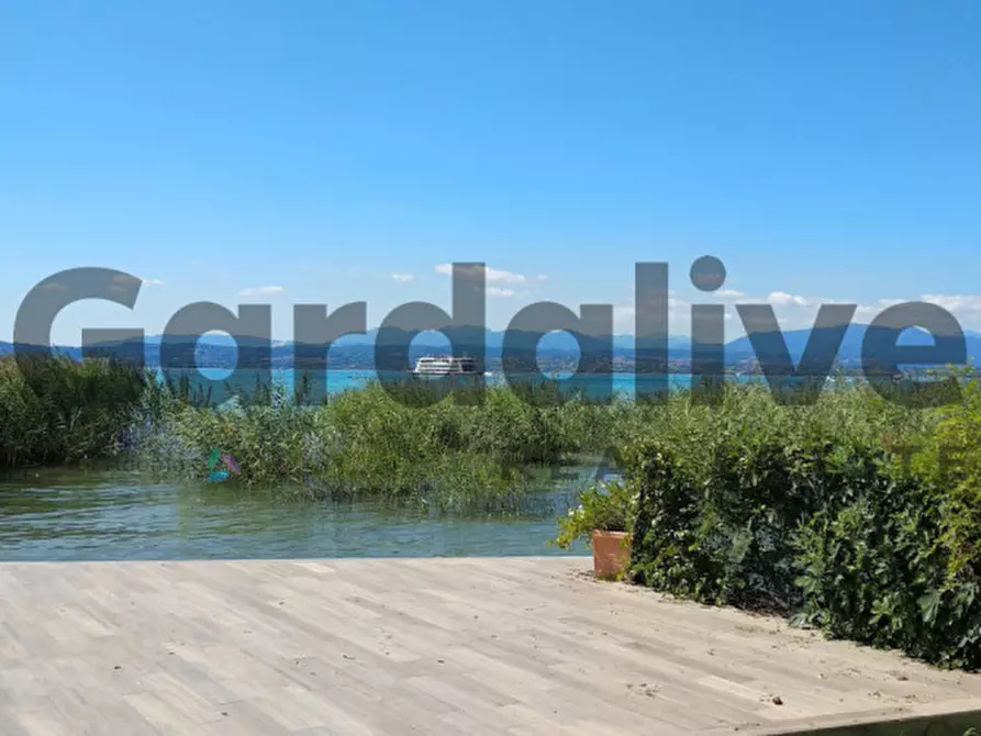 Immagine 13 di Appartamento in vendita  in Via XXV Aprile a Sirmione