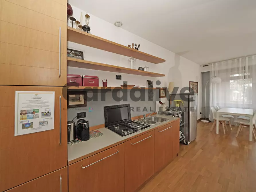 Immagine 19 di Appartamento in vendita  in Via XXV Aprile a Sirmione