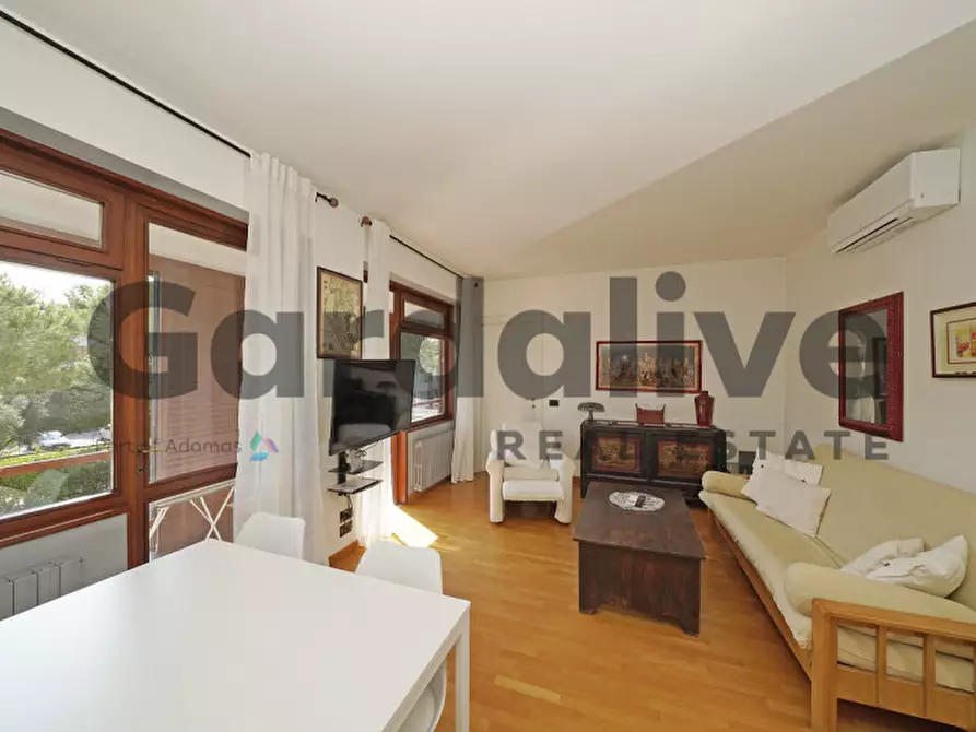 Immagine 24 di Appartamento in vendita  in Via XXV Aprile a Sirmione