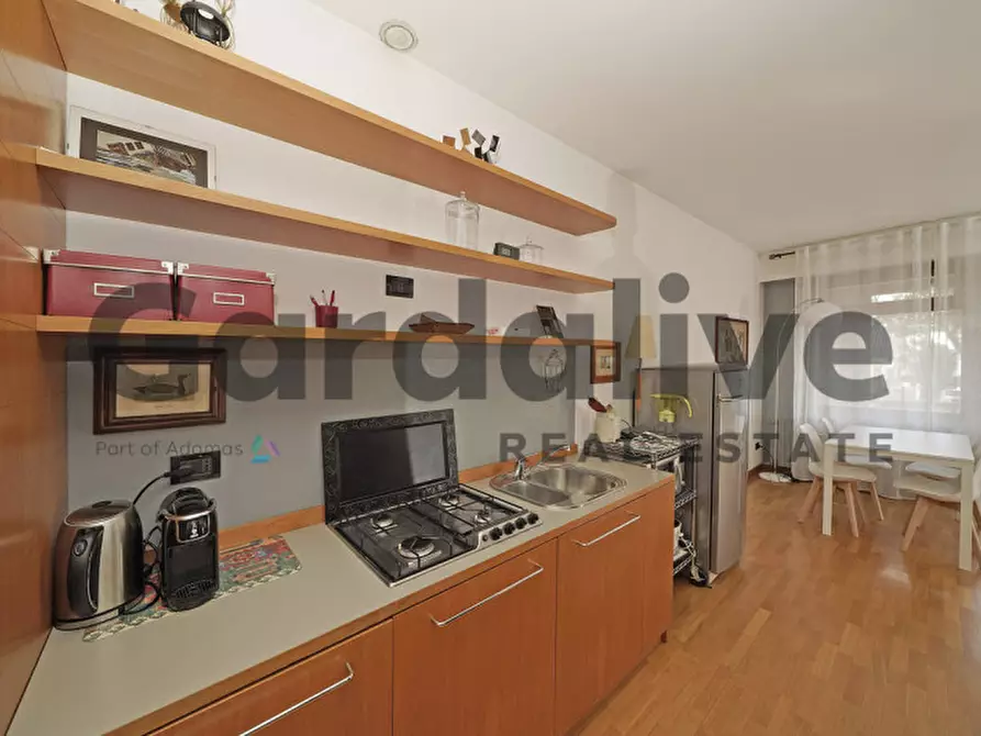 Immagine 27 di Appartamento in vendita  in Via XXV Aprile a Sirmione