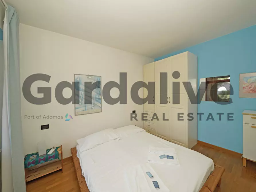 Immagine 32 di Appartamento in vendita  in Via XXV Aprile a Sirmione