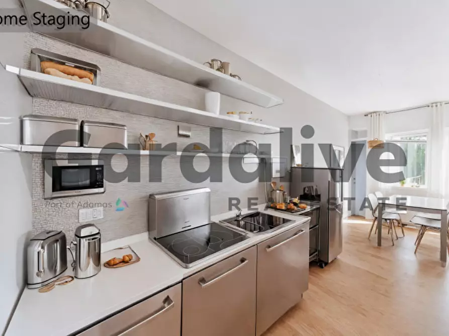 Immagine 41 di Appartamento in vendita  in Via XXV Aprile a Sirmione