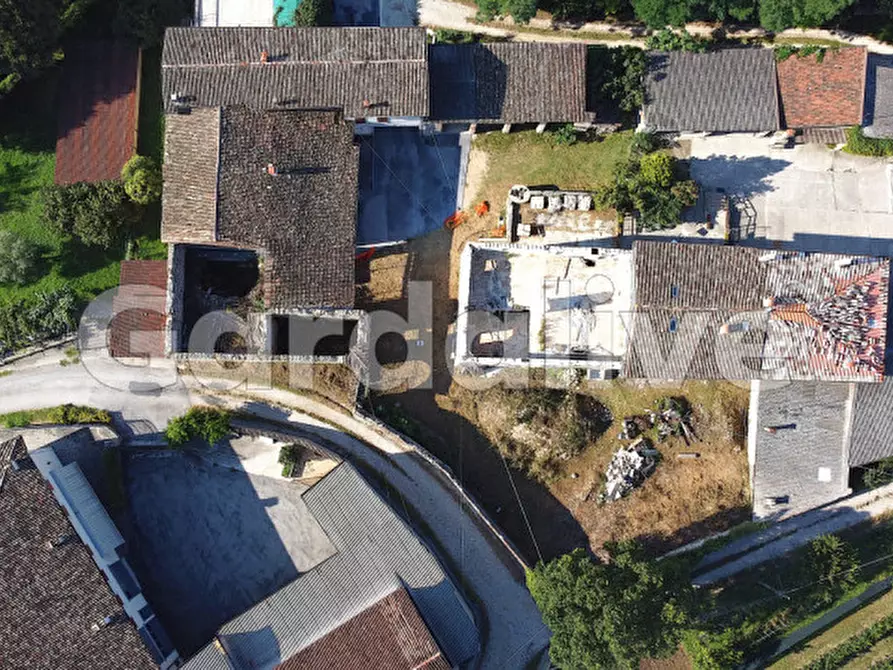 Immagine 3 di Rustico / casale in vendita  in Località Ballino a Pozzolengo