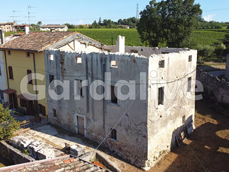Immagine 4 di Rustico / casale in vendita  in Località Ballino a Pozzolengo