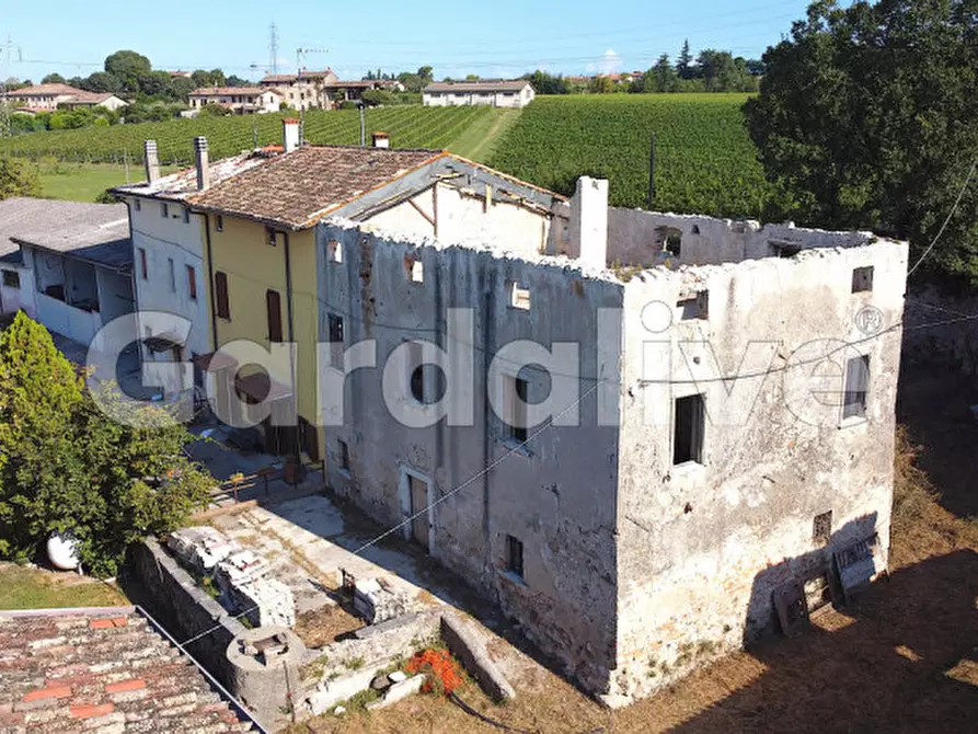 Immagine 5 di Rustico / casale in vendita  in Località Ballino a Pozzolengo