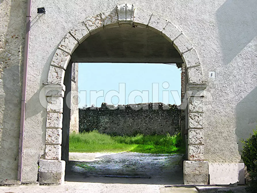 Immagine 6 di Rustico / casale in vendita  in Località Ballino a Pozzolengo