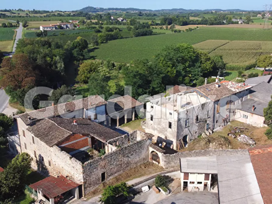Immagine 7 di Rustico / casale in vendita  in Località Ballino a Pozzolengo