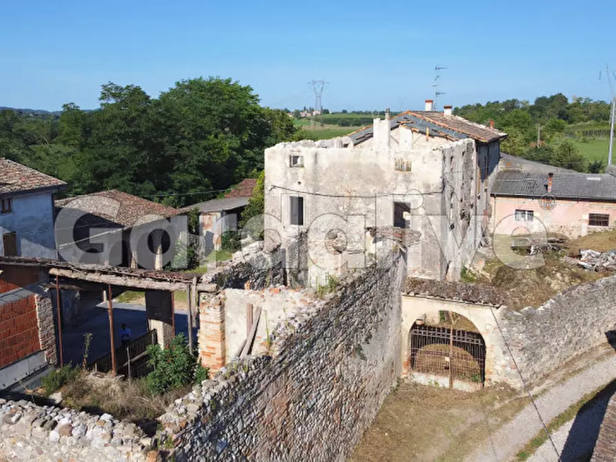 Immagine 8 di Rustico / casale in vendita  in Località Ballino a Pozzolengo