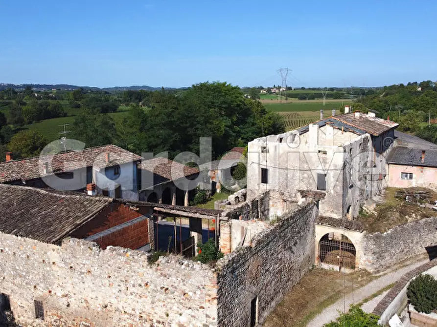 Immagine 9 di Rustico / casale in vendita  in Località Ballino a Pozzolengo