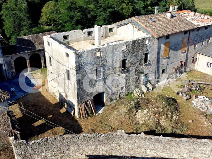 Immagine 10 di Rustico / casale in vendita  in Località Ballino a Pozzolengo
