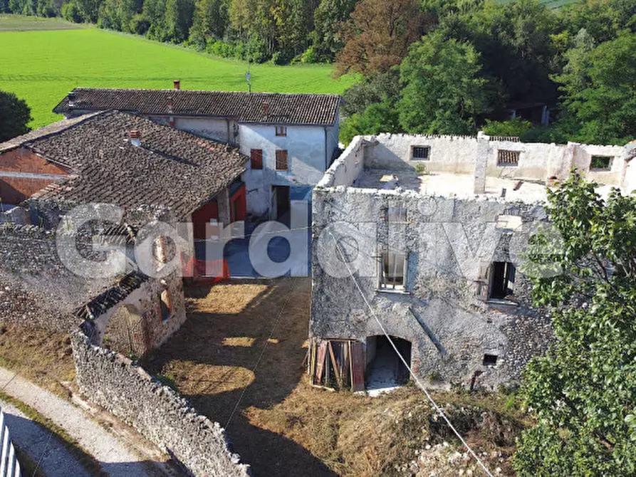 Immagine 11 di Rustico / casale in vendita  in Località Ballino a Pozzolengo