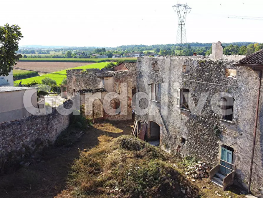 Immagine 13 di Rustico / casale in vendita  in Località Ballino a Pozzolengo