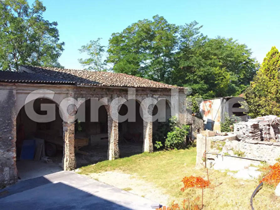 Immagine 14 di Rustico / casale in vendita  in Località Ballino a Pozzolengo