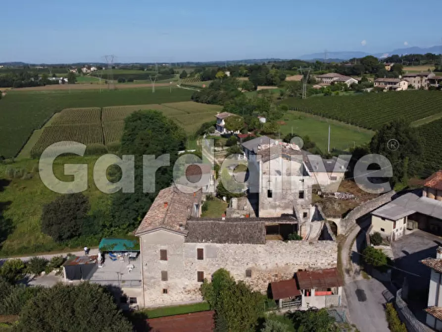 Immagine 15 di Rustico / casale in vendita  in Località Ballino a Pozzolengo