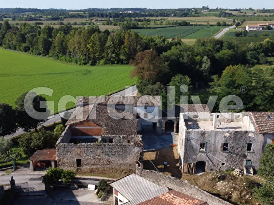 Immagine 16 di Rustico / casale in vendita  in Località Ballino a Pozzolengo