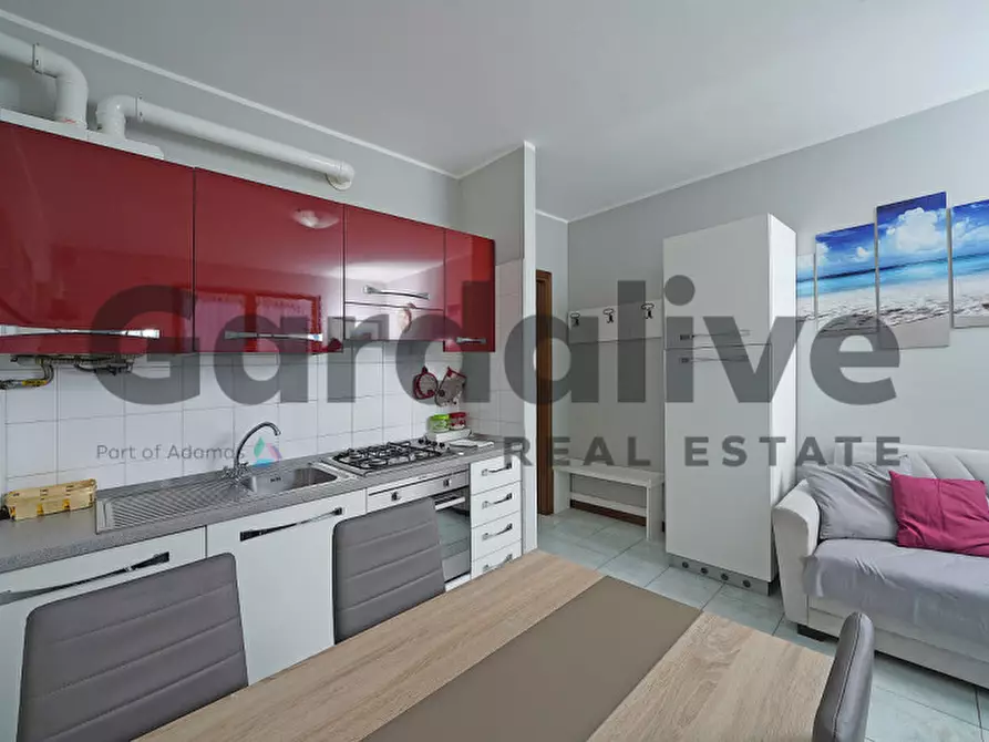 Immagine 13 di Appartamento in vendita  in Via Fratelli Bandiera a Sirmione