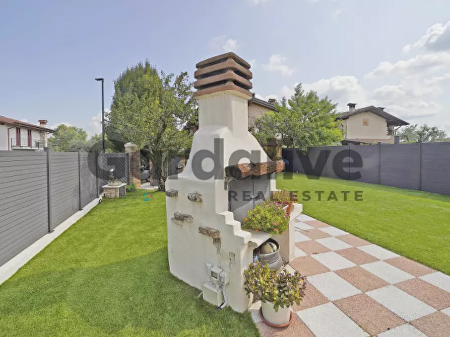 Immagine 8 di Villetta a schiera in vendita  in Via Vittorio Veneto 25B a Sirmione