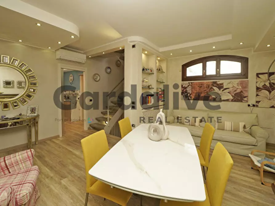 Immagine 12 di Villetta a schiera in vendita  in Via Vittorio Veneto 25B a Sirmione