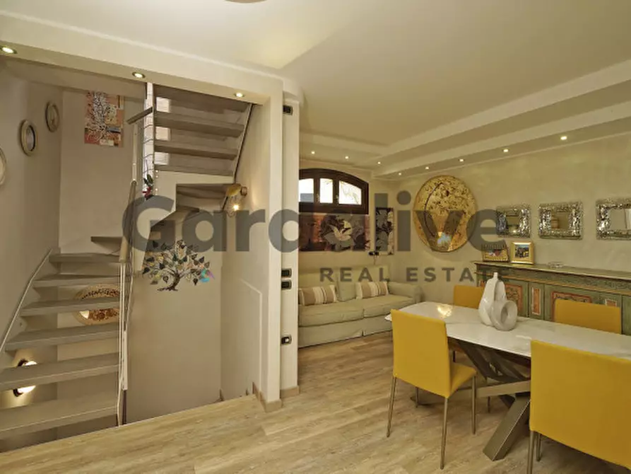 Immagine 13 di Villetta a schiera in vendita  in Via Vittorio Veneto 25B a Sirmione