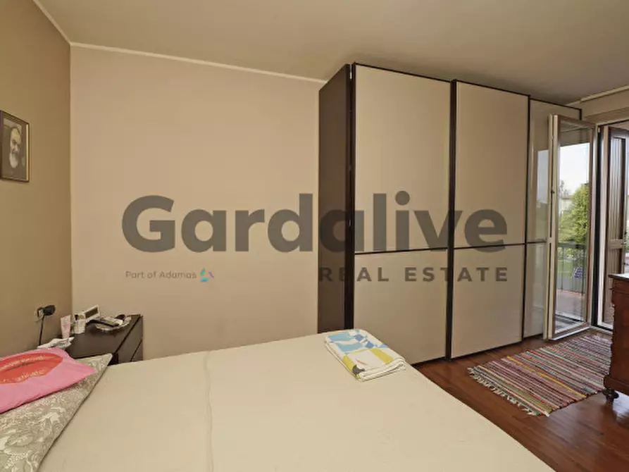 Immagine 15 di Villetta a schiera in vendita  in Via Vittorio Veneto 25B a Sirmione