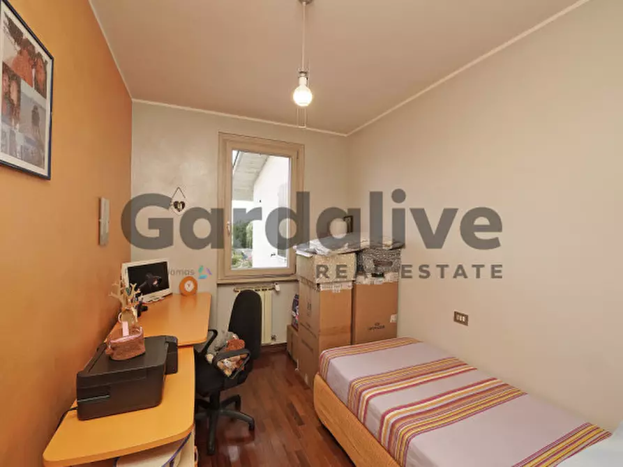 Immagine 17 di Villetta a schiera in vendita  in Via Vittorio Veneto 25B a Sirmione