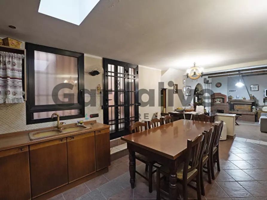 Immagine 22 di Villetta a schiera in vendita  in Via Vittorio Veneto 25B a Sirmione