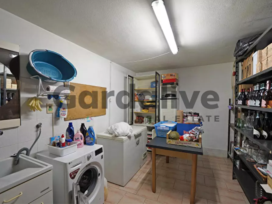 Immagine 23 di Villetta a schiera in vendita  in Via Vittorio Veneto 25B a Sirmione