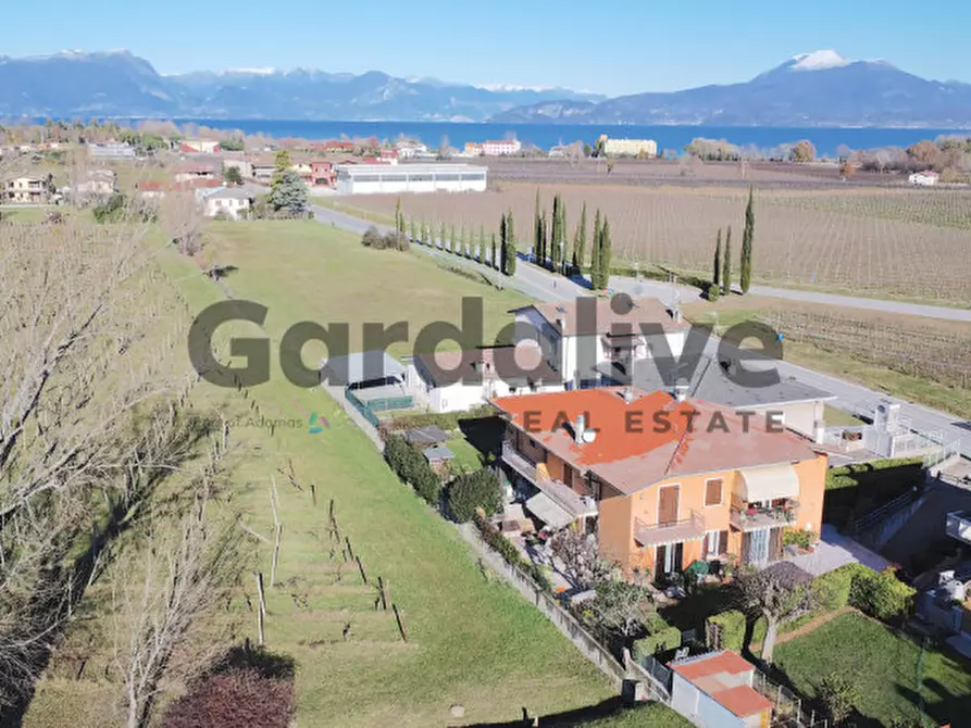 Immagine 2 di Appartamento in vendita  in Sirmione, Via 1866 54A a Sirmione