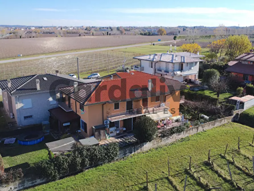 Immagine 4 di Appartamento in vendita  in Sirmione, Via 1866 54A a Sirmione