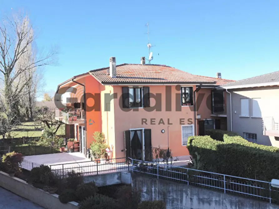 Immagine 7 di Appartamento in vendita  in Sirmione, Via 1866 54A a Sirmione