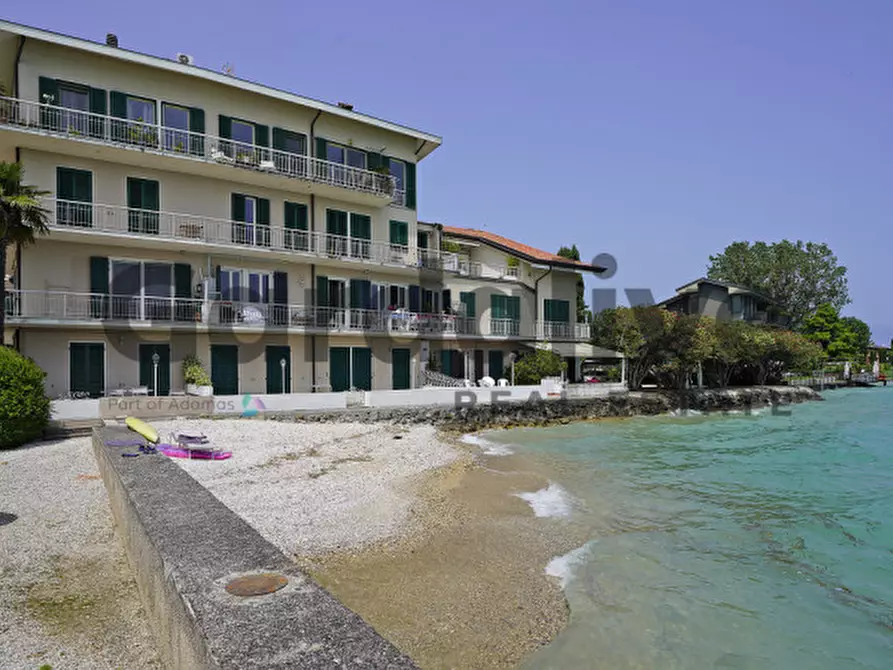 Immagine 3 di Appartamento in vendita  in Via XXV Aprile 61 a Sirmione