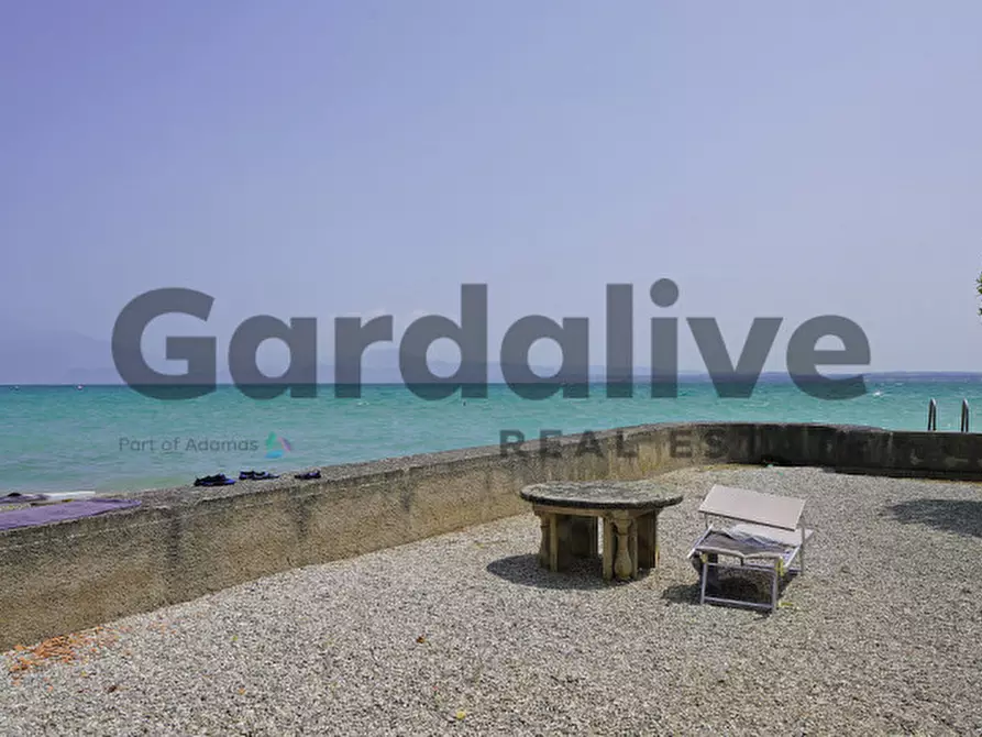 Immagine 6 di Appartamento in vendita  in Via XXV Aprile 61 a Sirmione