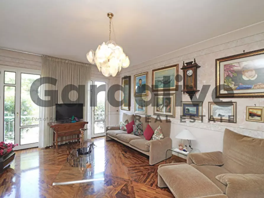 Immagine 13 di Appartamento in vendita  in Via XXV Aprile 61 a Sirmione