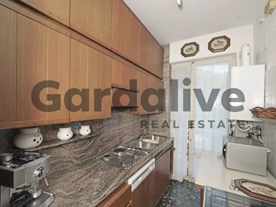 Immagine 15 di Appartamento in vendita  in Via XXV Aprile 61 a Sirmione