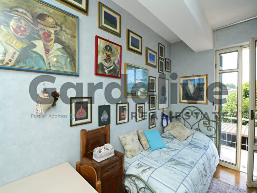 Immagine 16 di Appartamento in vendita  in Via XXV Aprile 61 a Sirmione